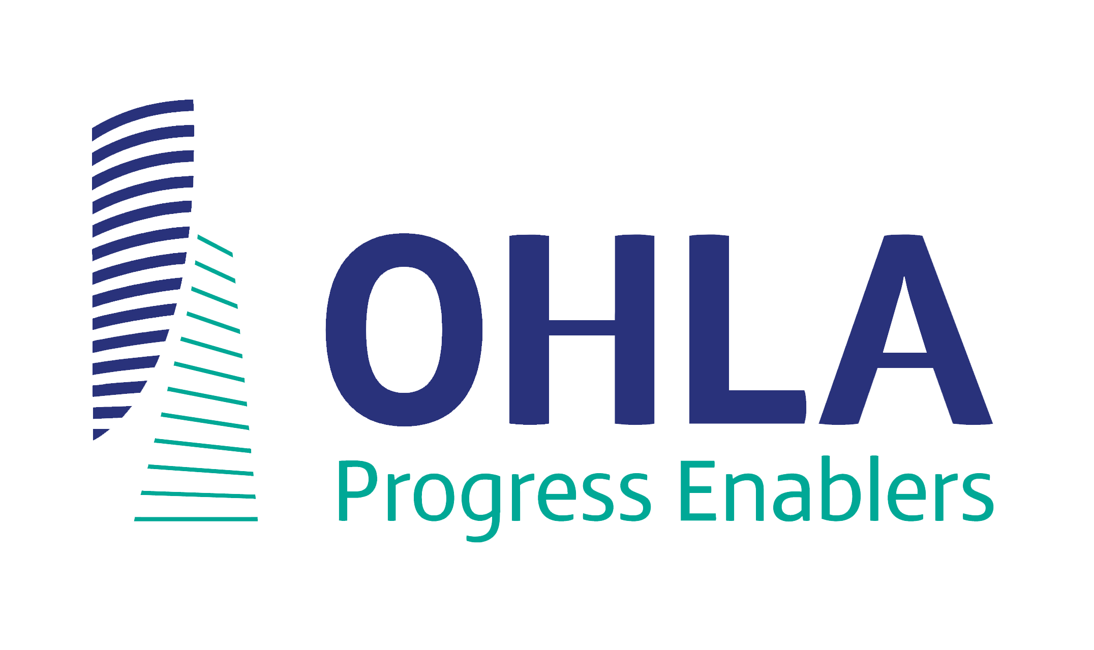 Logo Nuevo OHLA